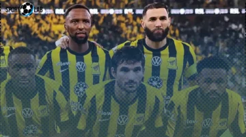 أبرز لاعب أثار غضب جمهور الاتحاد في مواجهة الأهلي